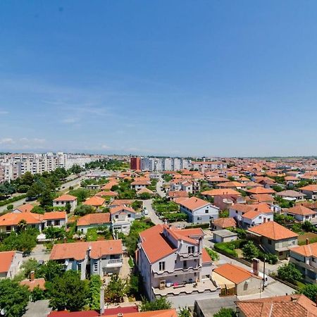 Apartment Mirela Zara Esterno foto